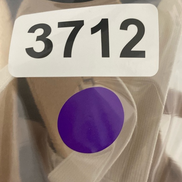 Life Stride NEW Soft System Danita Cream Platform Wedge Comfort Sandal Size 9 - Picture 10 of 10